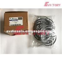DOOSAN D1146-T Piston Ring Cylinder Liner Kit