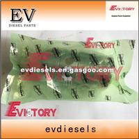 DOOSAN Spare Parts DE08T Cylinder Block Camshaft