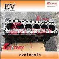 NISSAN Spare Parts FD46-T Cylinder Block Camshaft