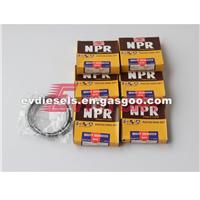 ISUZU 6BG1-TC Piston Ring Cylinder Liner Kit