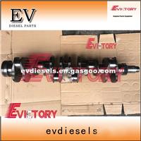 NISSAN PE6-T Crankshaft Main Bearing For Excavator