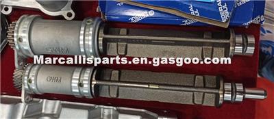 Balance Shaft 1022201XEC01- GWM Haval 2.0