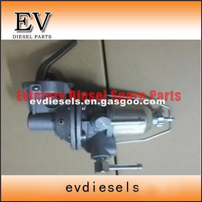 NISSAN ED33-T Injector Nozzle ED33-T Fuel Injection Pump