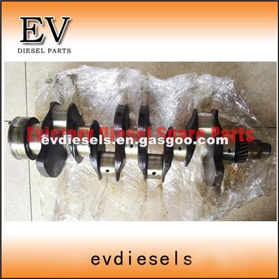 NISSAN ED35-T Crankshaft Main Bearing For Excavator