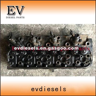 NISSAN FD35-T Cylinder Head Gasket Full Complete Gasket Kit