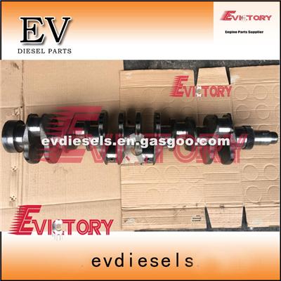 NISSAN TD42-T Crankshaft Main Bearing For Excavator