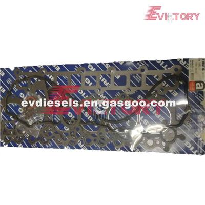 TD42-T Head Cylinder Gasket Valve Cover Gasket For Excavator