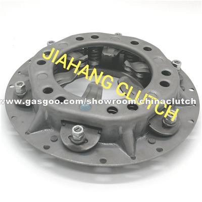 Clutch Pressure Plate - 10 Diameter - New - 6 Finger Style - Ford Passenger & Ford Pickup Truck 4 Cylinder Ford Model B – FORD