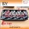 MAZDA Engine Cylinder Head F2 Cylinder Block - img2