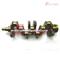 Excavator Spare Parts F2 Piston Connecting Rod Crankshaft - img3