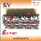 NISSAN Engine Cylinder Head TD27-T Cylinder Block - img2