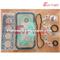 TD27-T Engine Rebuild Kit Piston Ring Liner Gasket Bearing Valve - img3