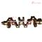 NISSAN QD32 Crankshaft Main Bearing For Excavator - img1