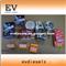 NISSAN ED35-T Piston Ring Cylinder Liner Kit - img2