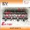 NISSAN Engine Cylinder Head ED35-T Cylinder Block - img2