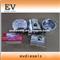 ED35-T Engine Rebuild Kit Piston Ring Liner Gasket Bearing Valve - img1