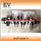 Excavator Spare Parts ED35-T Piston Connecting Rod Crankshaft - img3
