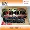 NISSAN Spare Parts ED35-T Cylinder Block Camshaft - img1