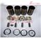 NISSAN FD33-T Piston Ring Cylinder Liner Kit - img2