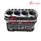 NISSAN Engine Cylinder Head FD33-T Cylinder Block - img1