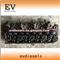 NISSAN Engine Cylinder Head FD33-T Cylinder Block - img2
