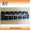 NISSAN Engine Cylinder Head FD46-T Cylinder Block - img2