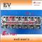 NISSAN Engine Cylinder Head FE6-T Cylinder Block - img2