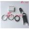 NISSAN PD6-T Piston Ring Cylinder Liner Kit - img1