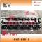ISUZU 6BG1-TC Cylinder Head Gasket Full Complete Gasket KitISUZU 6BG1-TC Cylinder Head Gasket Full Complete Gasket Kit - img1