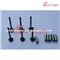 NISSAN PD6-T Valve Guide Seat Oil Seals Push Rod Tappet Valve Spring - img1