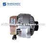 EQ474i·3701010 Generator Assy