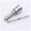 ERIKC DLLA 148 P1221 Common Rail Injector Nozzle DLLA 148P 1221 Spray Gun Nozzle DLLA148P1221 For Bosch