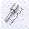 ERIKC DLLA 150 P2512 Diesel Injector Nozzle DLLA 150 P 2512 Common Rail Injector Parts For Bosch