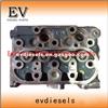 KUBOTA Engine Cylinder Head Z482 Cylinder Block