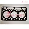Z482 Head Cylinder Gasket Valve Cover Gasket For Excavator