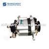 3708010-X3 Generator Assy