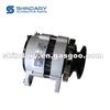 1FQ612-3701010 Generator Assy