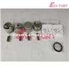 MITSUBISHI K4D Piston Ring Cylinder Liner Kit