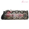 MITSUBISHI K4D Cylinder Head Gasket Full Complete Gasket Kit