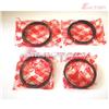 K4D Engine Rebuild Kit Piston Ring Liner Gasket Bearing Valve