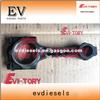 MITSUBISHI K4E Connecting Rod Conrod Con Rod Bearing