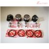 K4E Engine Rebuild Kit Piston Ring Liner Gasket Bearing Valve