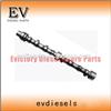 MITSUBISHI Spare Parts K4E Cylinder Block Camshaft