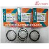 D662 Engine Rebuild Kit Piston Ring Liner Gasket Bearing Valve