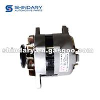 YH3701010-465Q-1E Generator Assy