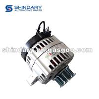D198 Generator Assy