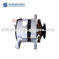 CK3701100BH-002 Generator Assy