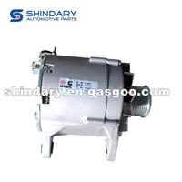 C4938300 Generator Assy
