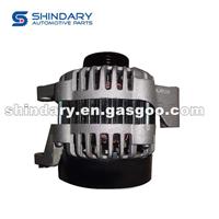 9052459 Generator Assy