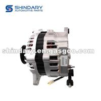 491Q3701020 Generator Assy